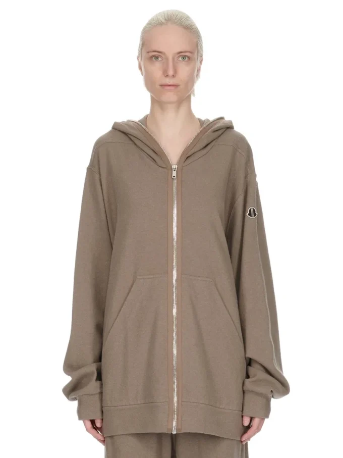 RICK OWENS – TOPS MU02D8G03M4435-25U