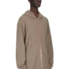 RICK OWENS – TOPS MU02D8G03M4435-25U