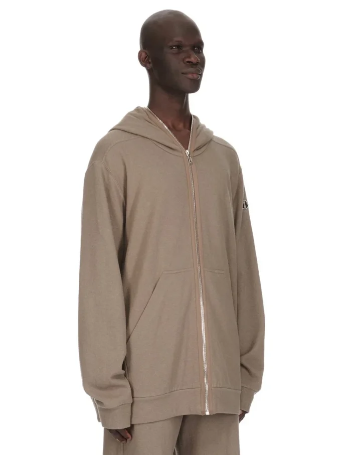 RICK OWENS – TOPS MU02D8G03M4435-25U