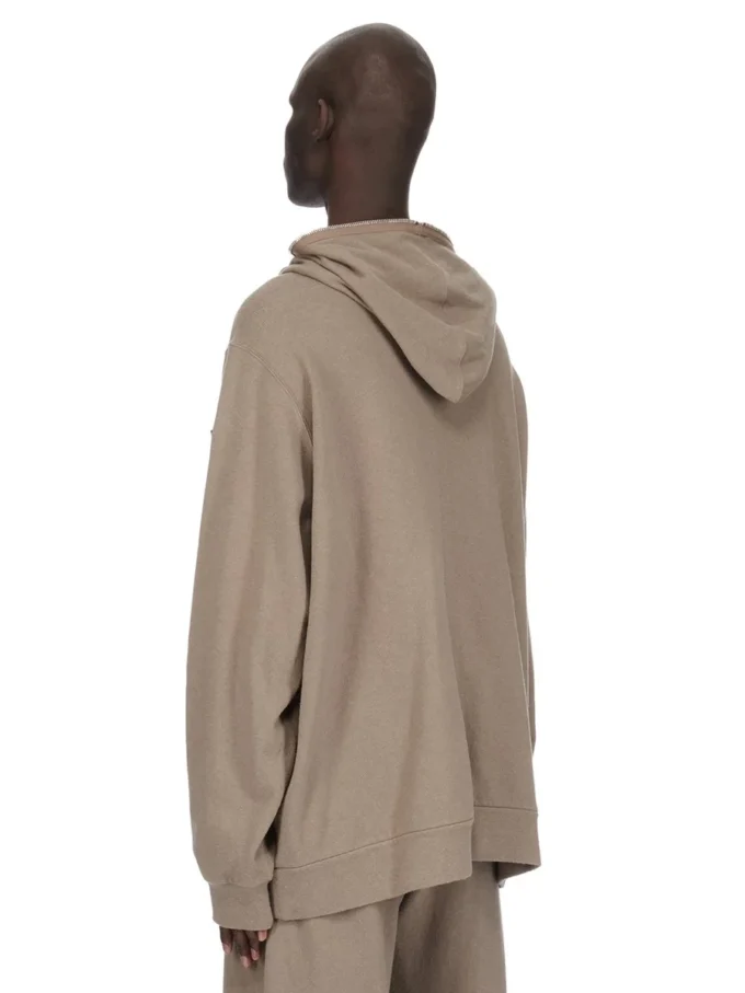 RICK OWENS – TOPS MU02D8G03M4435-25U