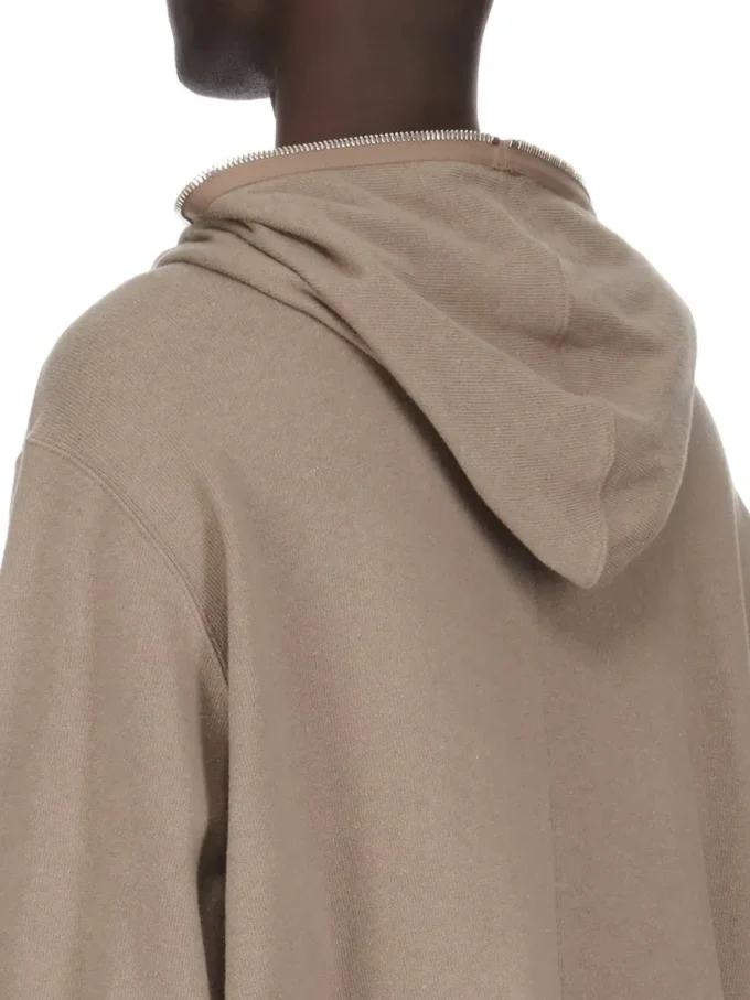 RICK OWENS – TOPS MU02D8G03M4435-25U
