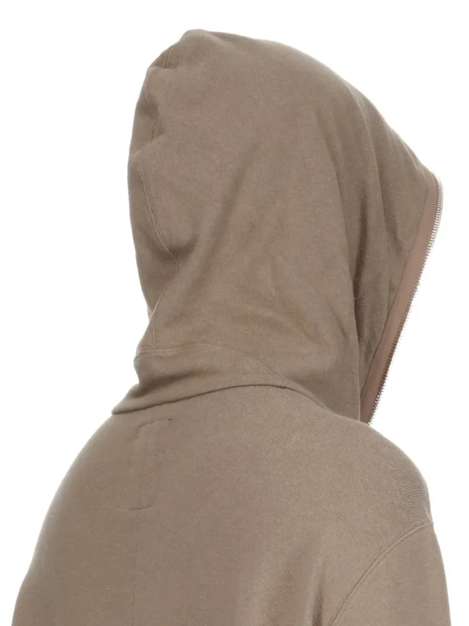 RICK OWENS – TOPS MU02D8G03M4435-25U