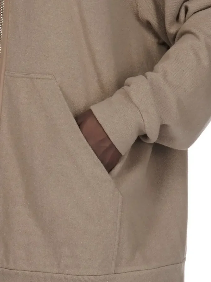 RICK OWENS – TOPS MU02D8G03M4435-25U