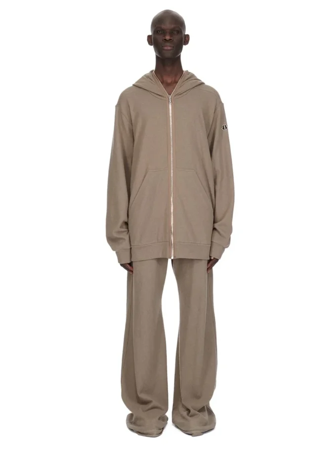 RICK OWENS – TOPS MU02D8G03M4435-25U