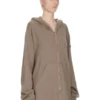 RICK OWENS – TOPS MU02D8G03M4435-25U