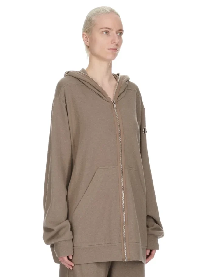 RICK OWENS – TOPS MU02D8G03M4435-25U