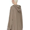 RICK OWENS – TOPS MU02D8G03M4435-25U