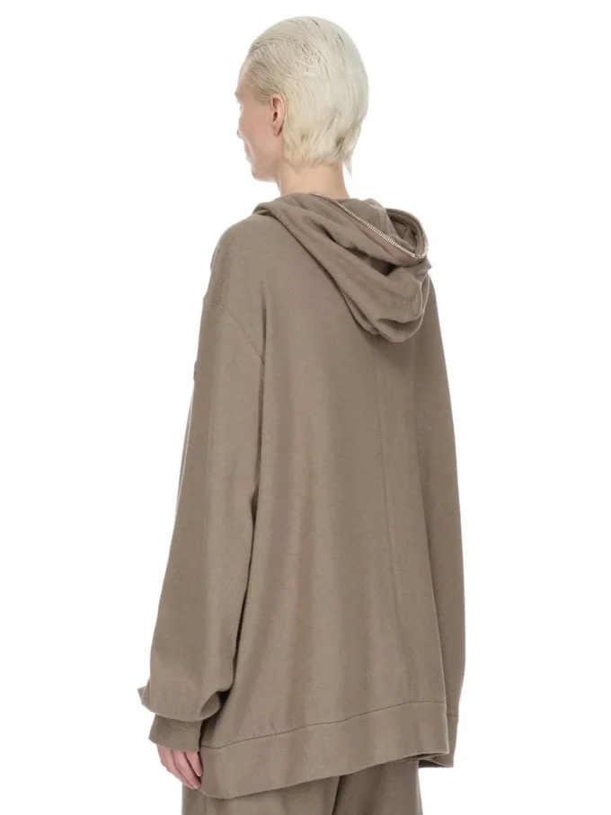 RICK OWENS – TOPS MU02D8G03M4435-25U