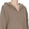 RICK OWENS – TOPS MU02D8G03M4435-25U