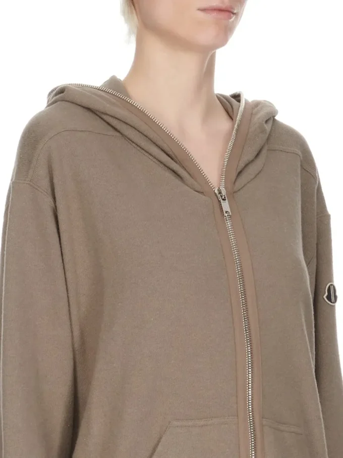 RICK OWENS – TOPS MU02D8G03M4435-25U