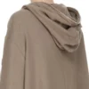 RICK OWENS – TOPS MU02D8G03M4435-25U