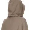 RICK OWENS – TOPS MU02D8G03M4435-25U
