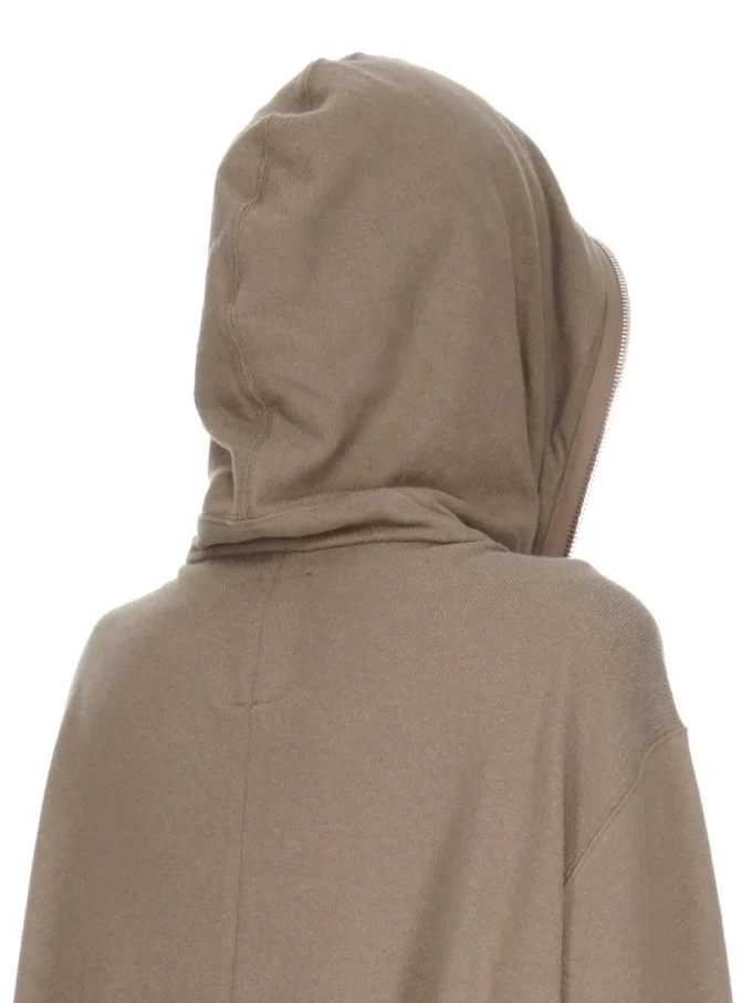 RICK OWENS – TOPS MU02D8G03M4435-25U