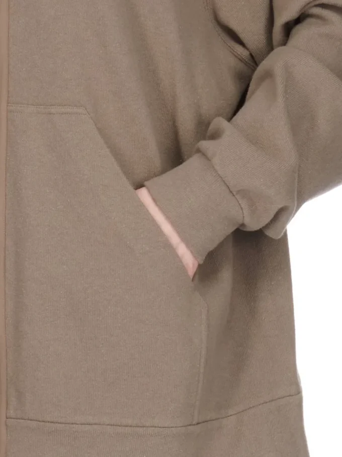 RICK OWENS – TOPS MU02D8G03M4435-25U