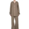 RICK OWENS – TOPS MU02D8G03M4435-25U