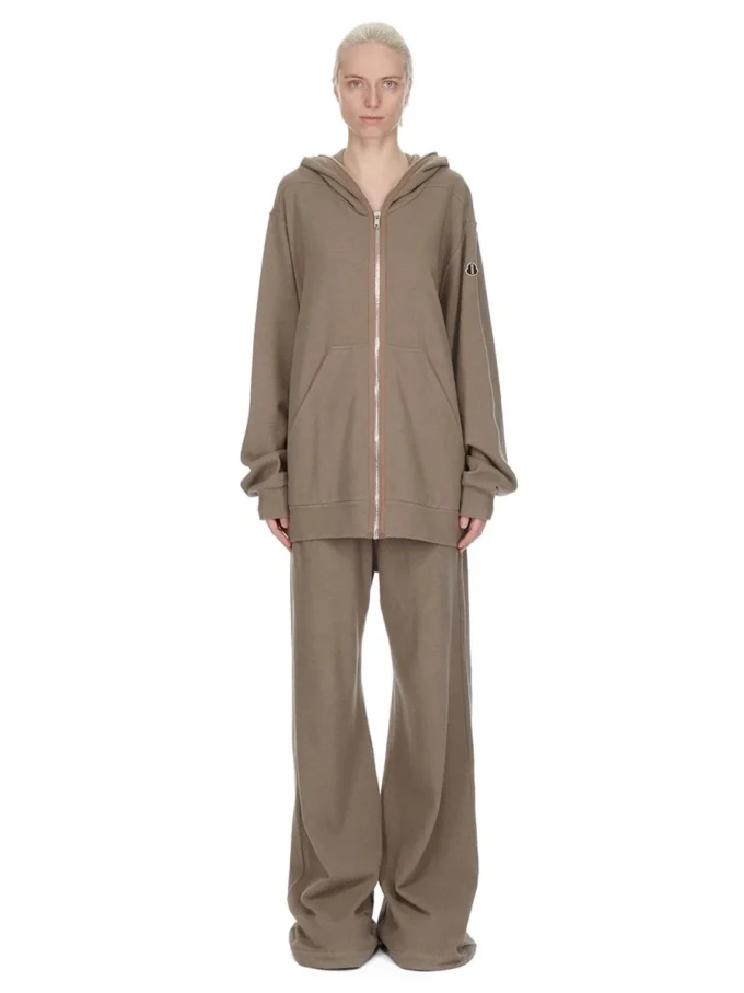 RICK OWENS – TOPS MU02D8G03M4435-25U