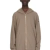 RICK OWENS – TOPS MU02D8G03M4435-25U