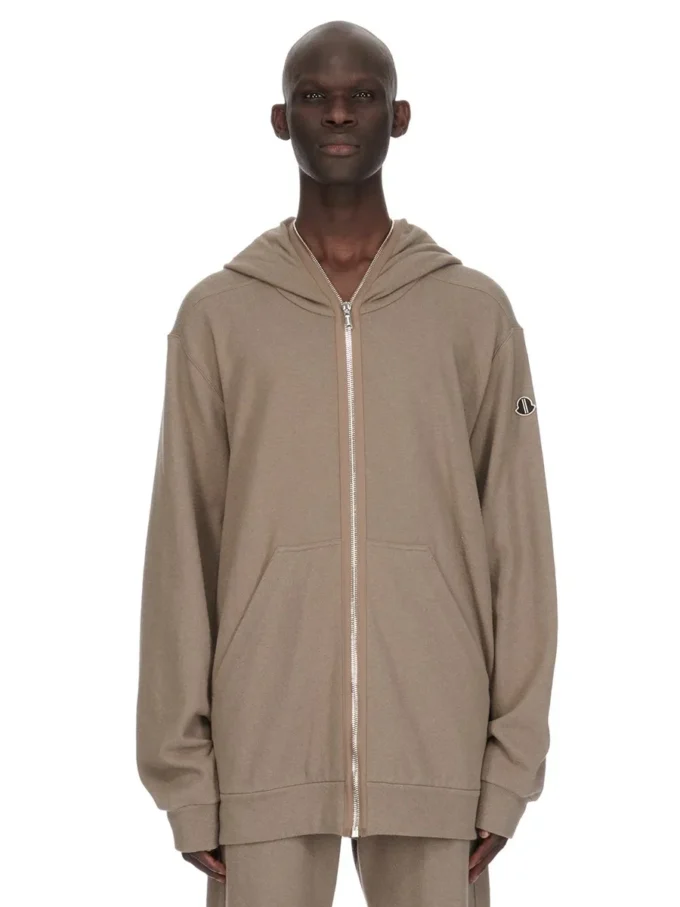 RICK OWENS – TOPS MU02D8G03M4435-25U
