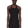 RICK OWENS – TOPS RF00M6150MR-09