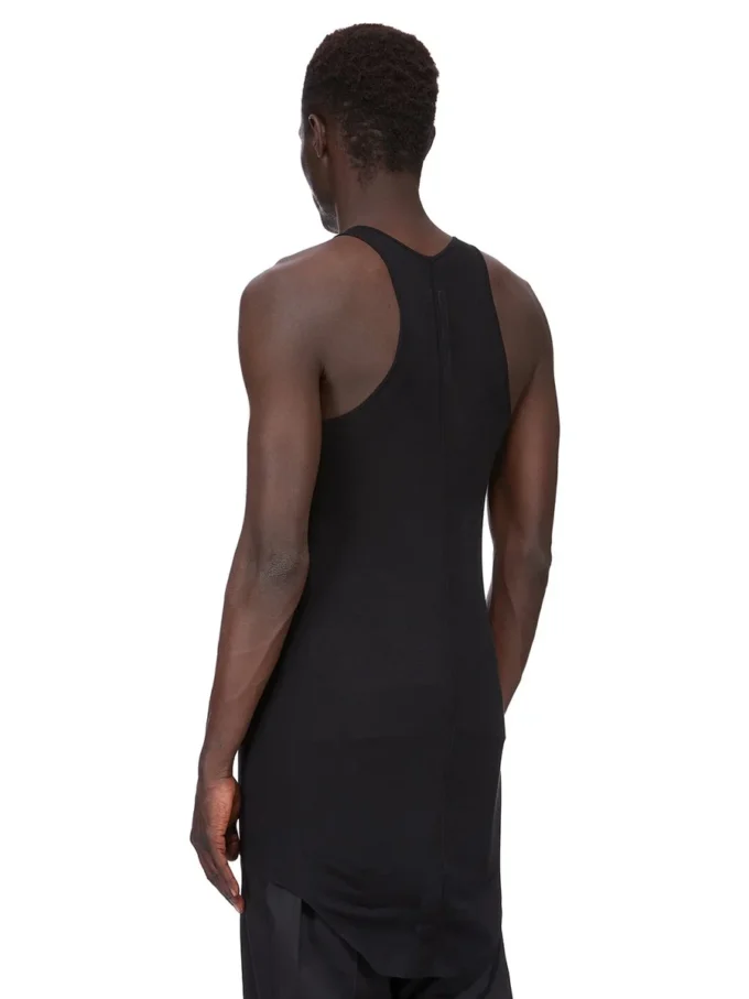 RICK OWENS – TOPS RF00M6150MR-09