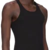 RICK OWENS – TOPS RF00M6150MR-09