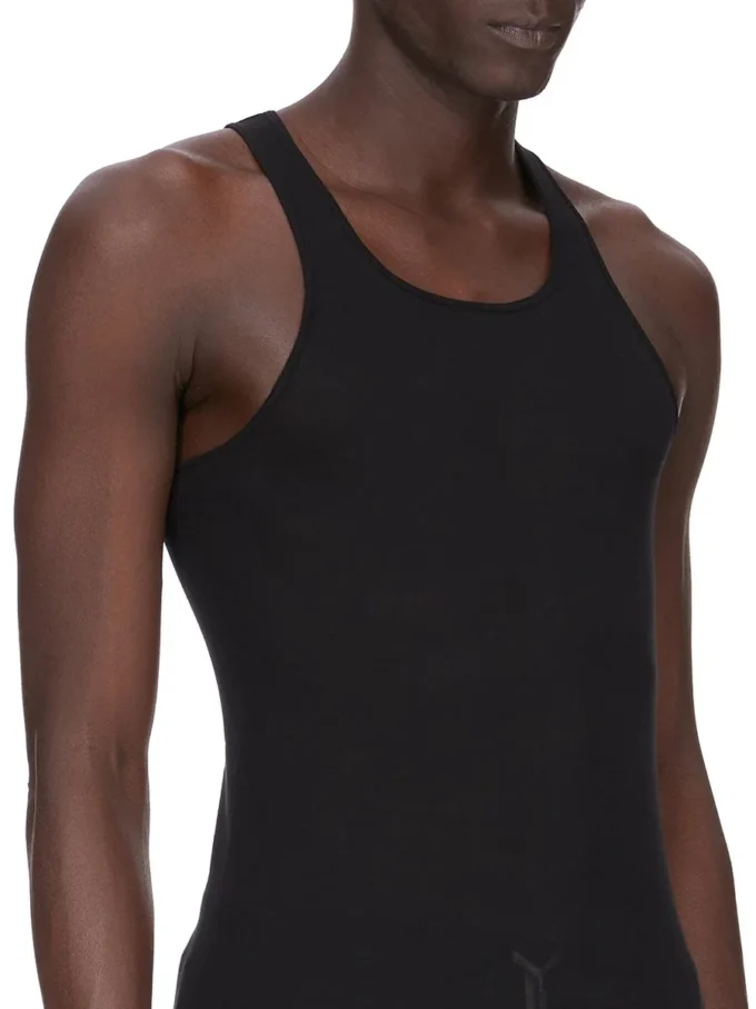 RICK OWENS – TOPS RF00M6150MR-09