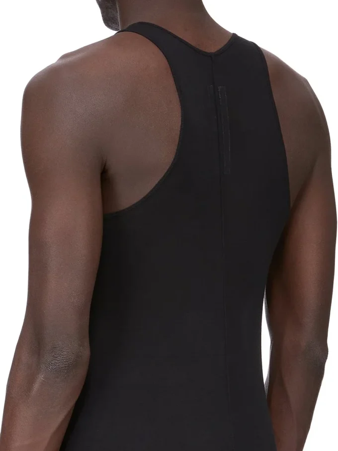 RICK OWENS – TOPS RF00M6150MR-09