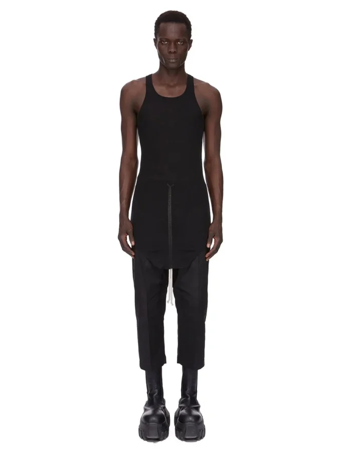 RICK OWENS – TOPS RF00M6150MR-09