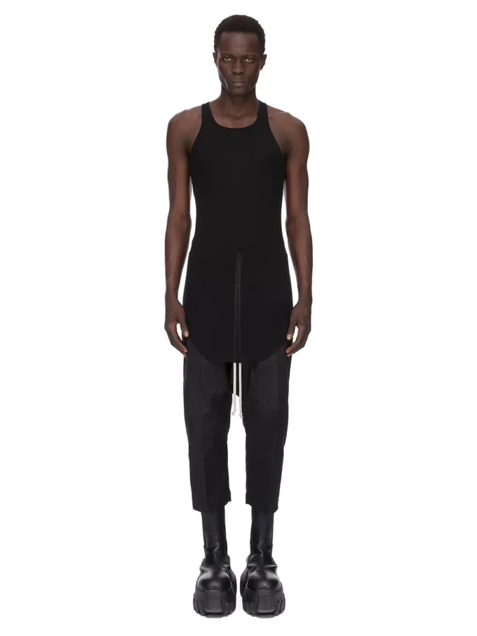 RICK OWENS – TOPS RF00M6150RC-09