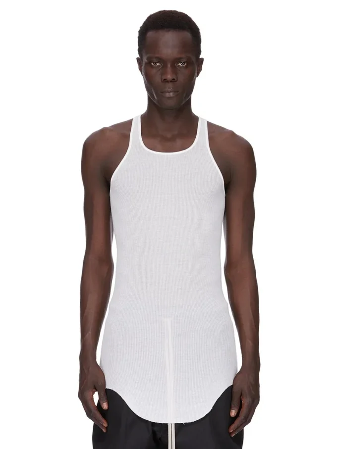RICK OWENS – TOPS RF00M6150RC-11