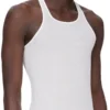 RICK OWENS – TOPS RF00M6150RC-11