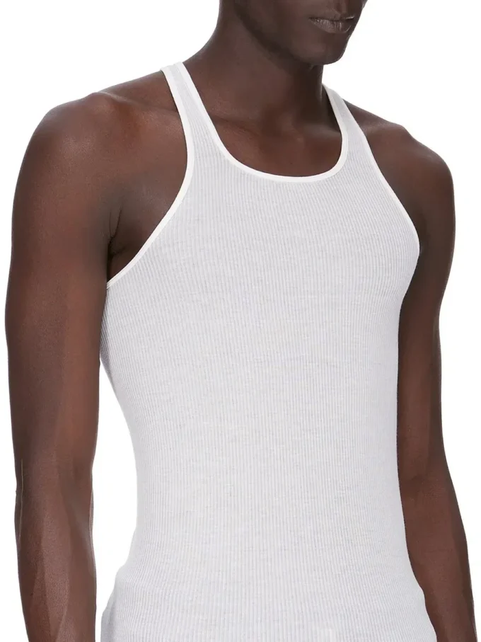 RICK OWENS – TOPS RF00M6150RC-11