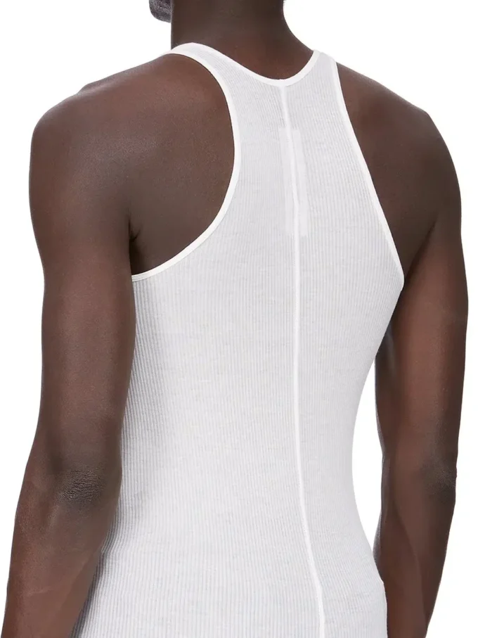 RICK OWENS – TOPS RF00M6150RC-11