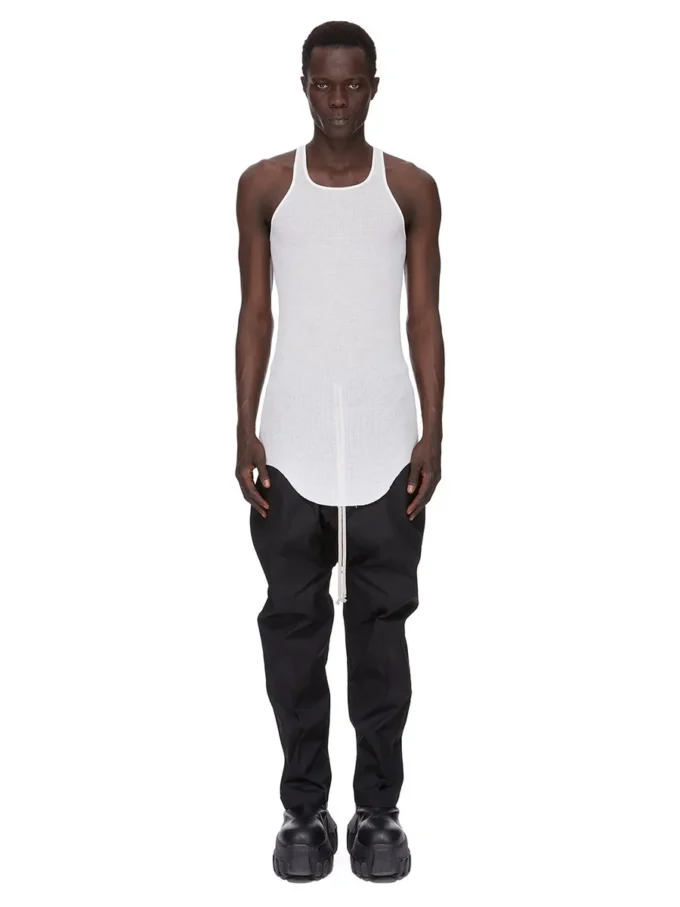 RICK OWENS – TOPS RF00M6150RC-11