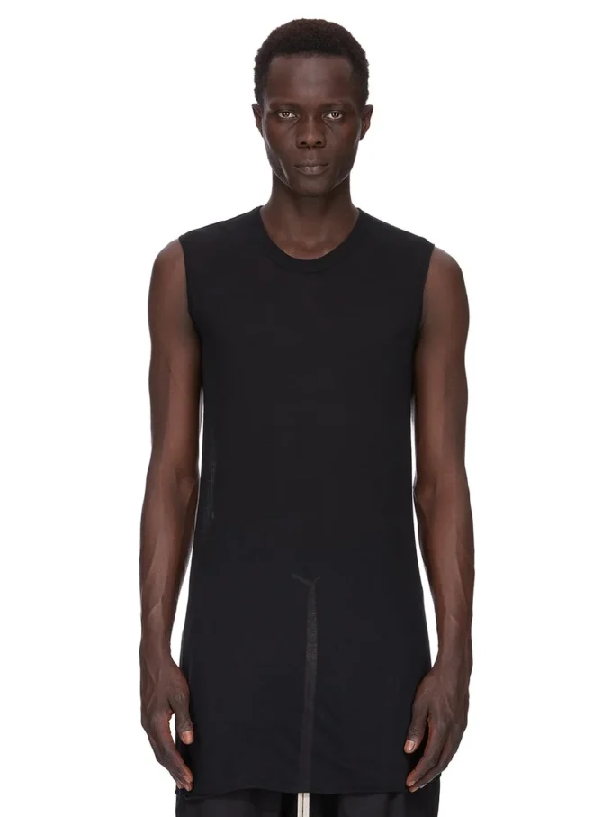 RICK OWENS – TOPS RF00M6151UC-09