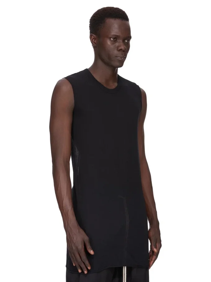 RICK OWENS – TOPS RF00M6151UC-09