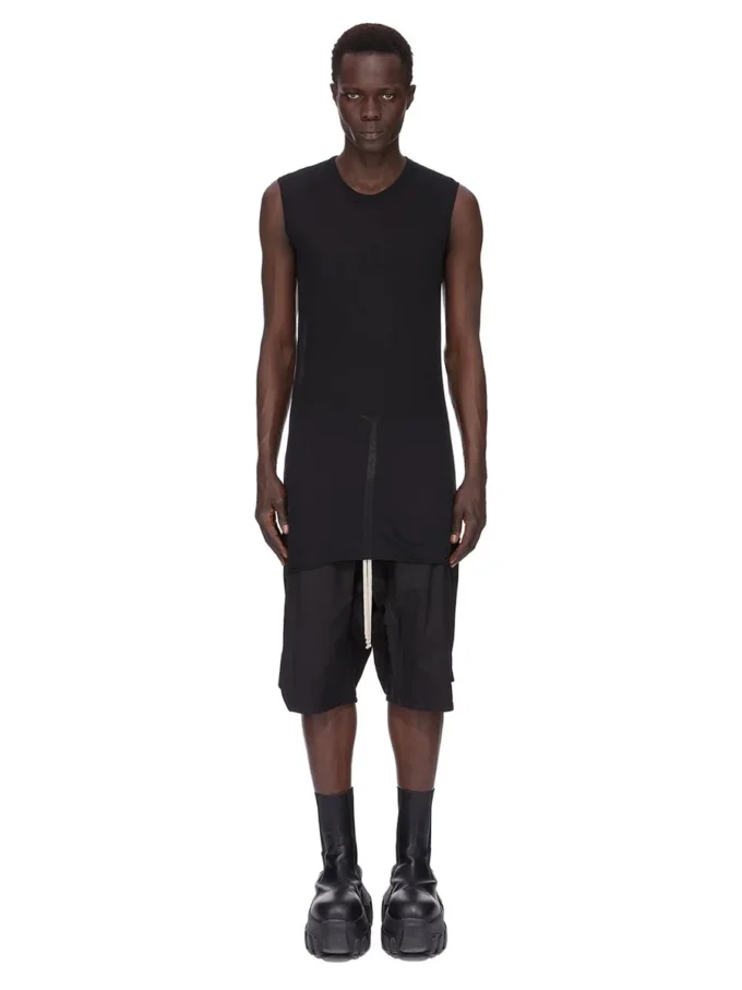 RICK OWENS – TOPS RF00M6151UC-09
