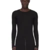 RICK OWENS – TOPS RF00M6250MR-09