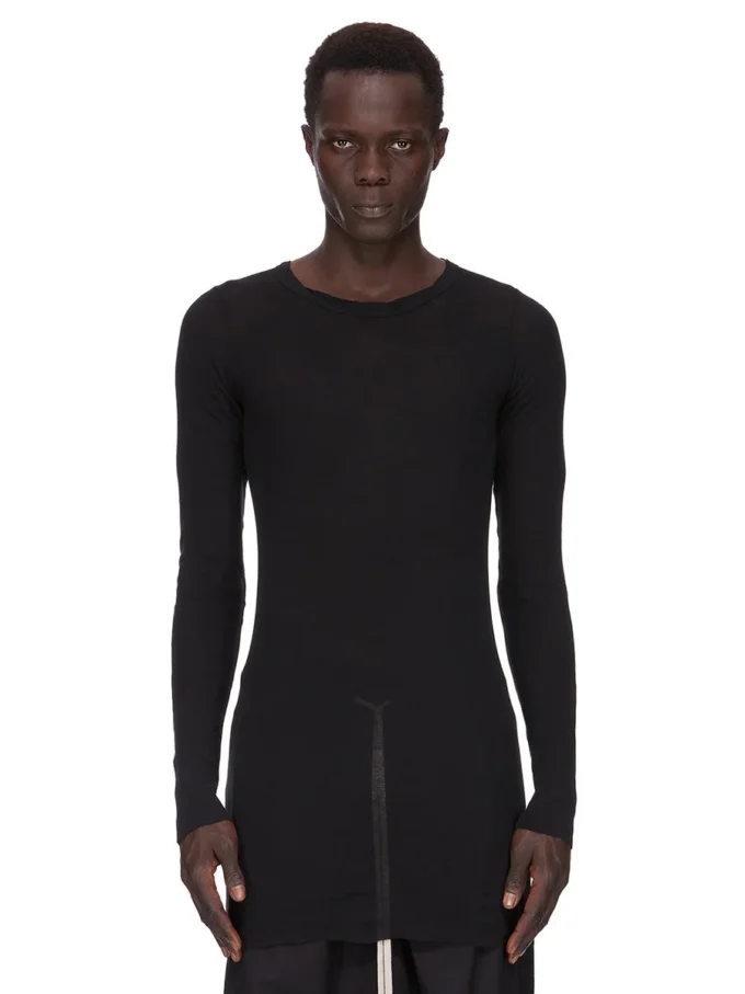 RICK OWENS – TOPS RF00M6250MR-09