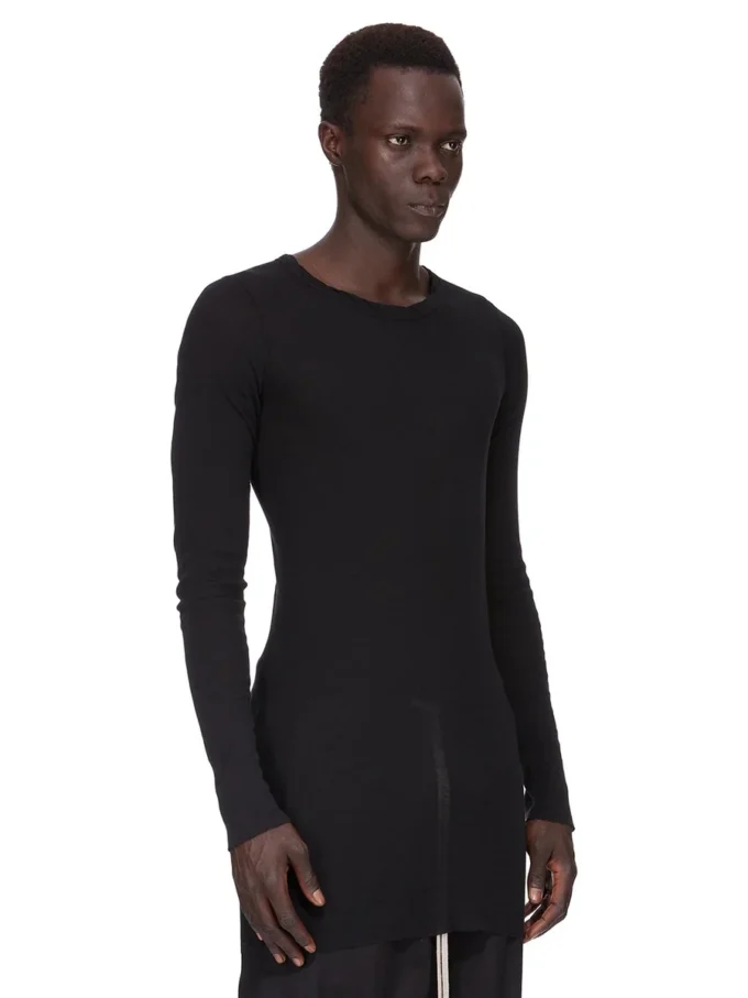 RICK OWENS – TOPS RF00M6250MR-09