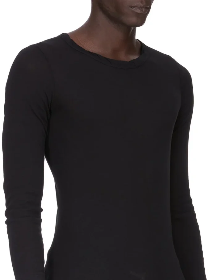 RICK OWENS – TOPS RF00M6250MR-09
