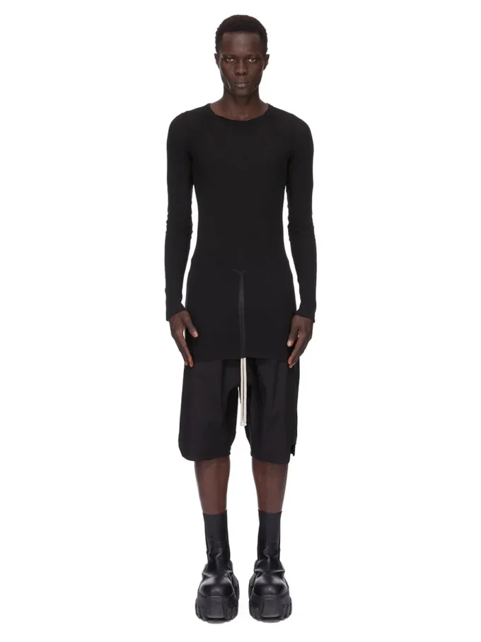 RICK OWENS – TOPS RF00M6250MR-09