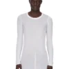 RICK OWENS – TOPS RF00M6250MR-11