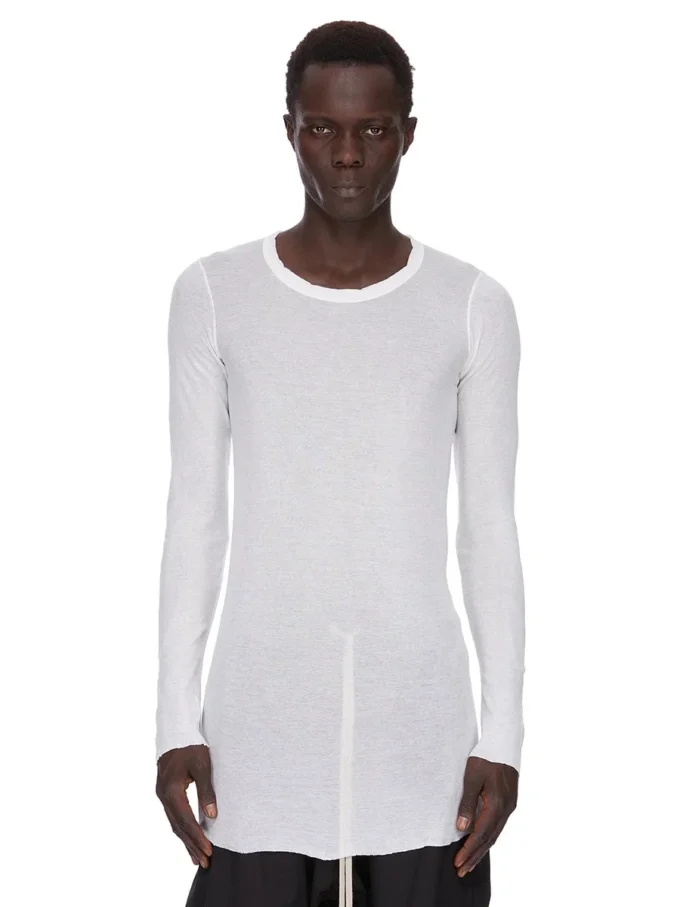 RICK OWENS – TOPS RF00M6250MR-11