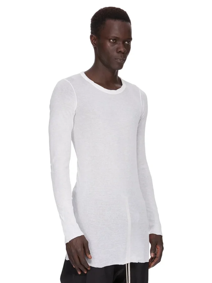 RICK OWENS – TOPS RF00M6250MR-11