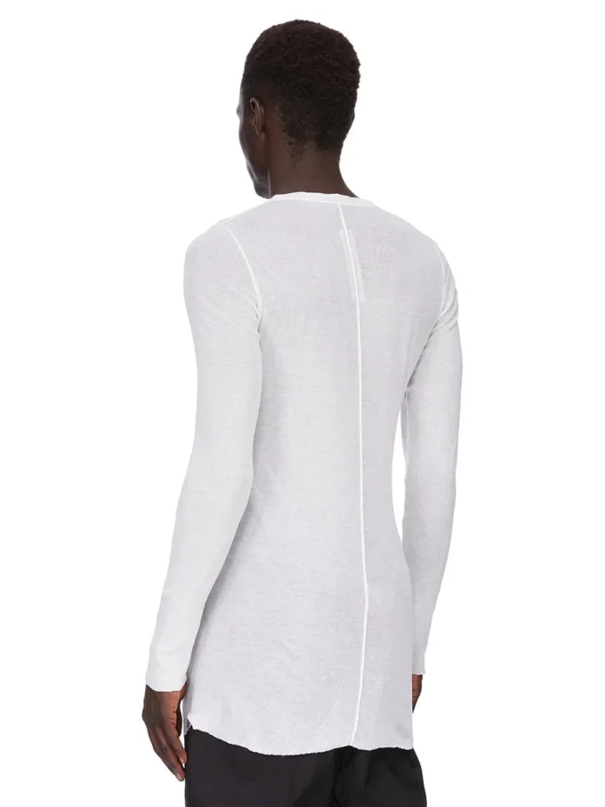 RICK OWENS – TOPS RF00M6250MR-11