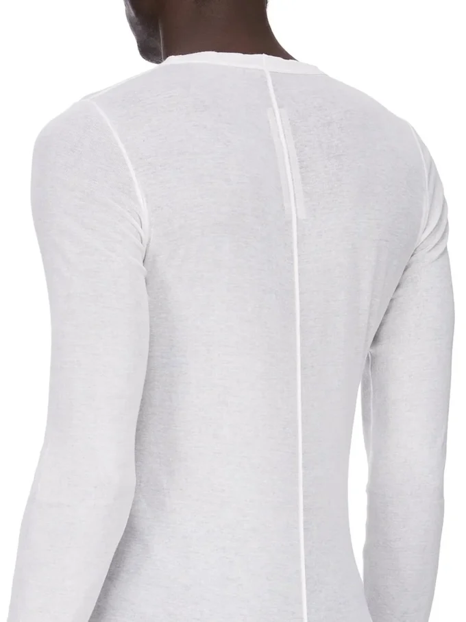 RICK OWENS – TOPS RF00M6250MR-11