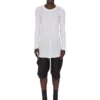 RICK OWENS – TOPS RF00M6250MR-11