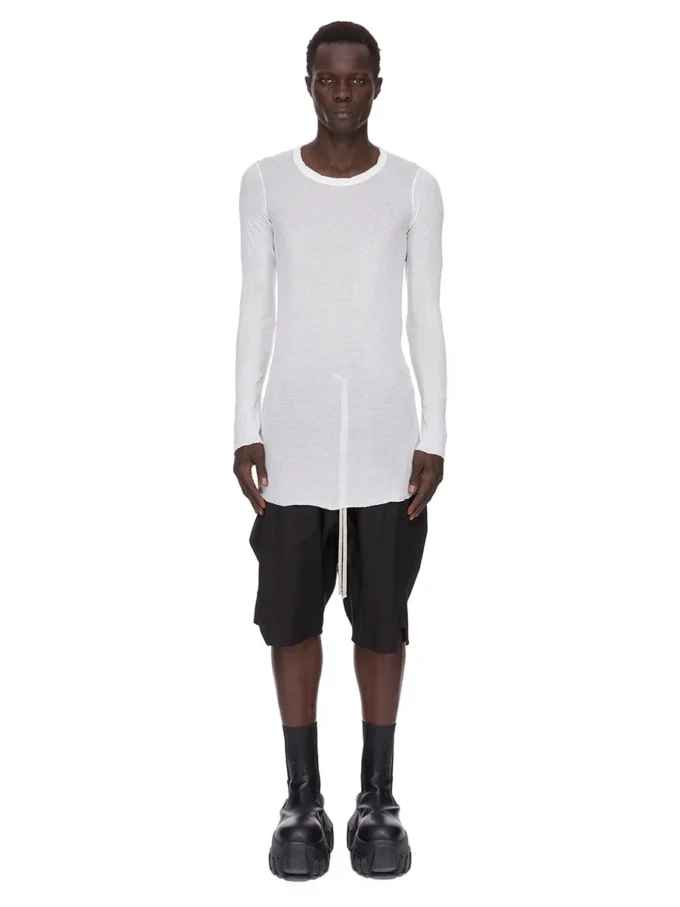 RICK OWENS – TOPS RF00M6250MR-11
