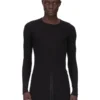 RICK OWENS – TOPS RF00M6250RC-09